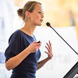 Tanja Keller Coaching - Stimm und Sprechcoaching